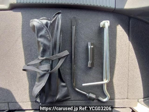 Used 2003 AT toyota wish ZNE10G Image[42]