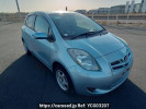 Toyota Vitz SCP90