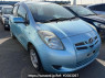 Used 2007 AT toyota vitz SCP90 Image[0]