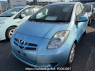 Used 2007 AT toyota vitz SCP90 Image[1]