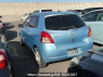 Used 2007 AT toyota vitz SCP90 Image[2]