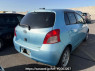 Used 2007 AT toyota vitz SCP90 Image[3]