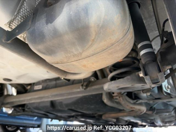 Used 2007 AT toyota vitz SCP90 Image[22]