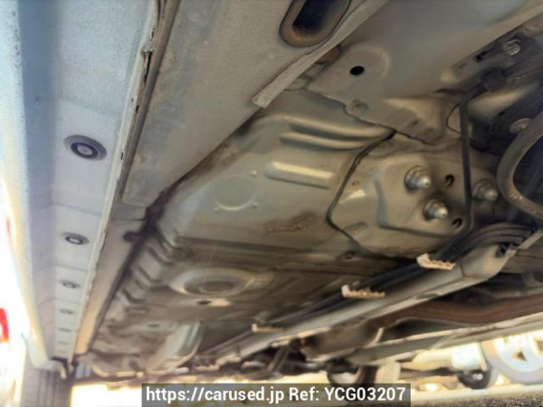 Used 2007 AT toyota vitz SCP90 Image[23]