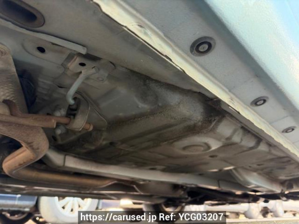 Used 2007 AT toyota vitz SCP90 Image[24]