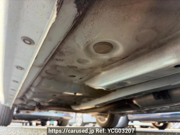 Used 2007 AT toyota vitz SCP90 Image[25]