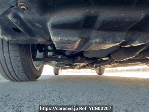 Used 2007 AT toyota vitz SCP90 Image[31]