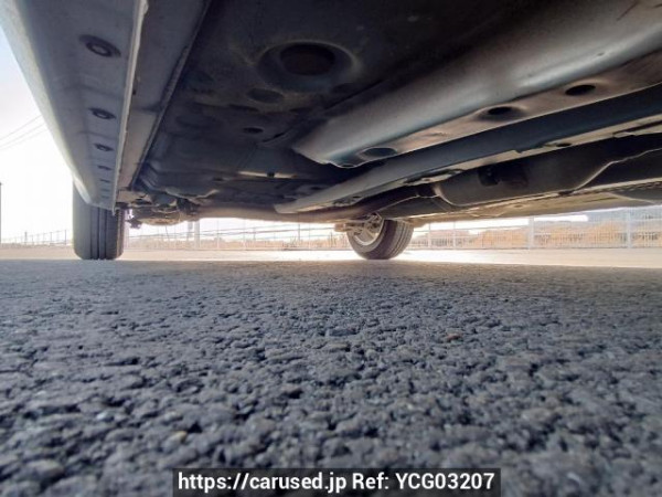 Used 2007 AT toyota vitz SCP90 Image[33]