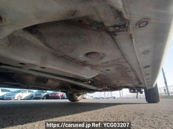 Used 2007 AT toyota vitz SCP90 Image[34]