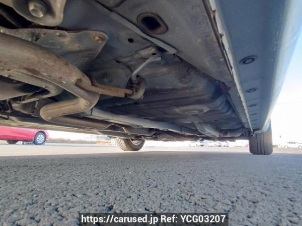 Used 2007 AT toyota vitz SCP90 Image[36]