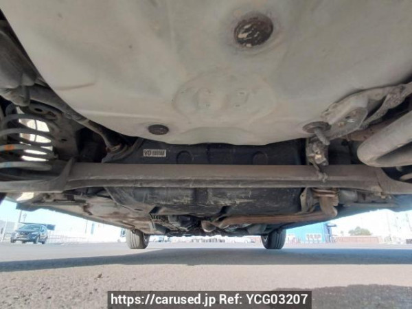 Used 2007 AT toyota vitz SCP90 Image[38]