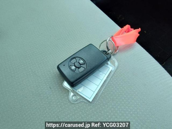 Used 2007 AT toyota vitz SCP90 Image[40]