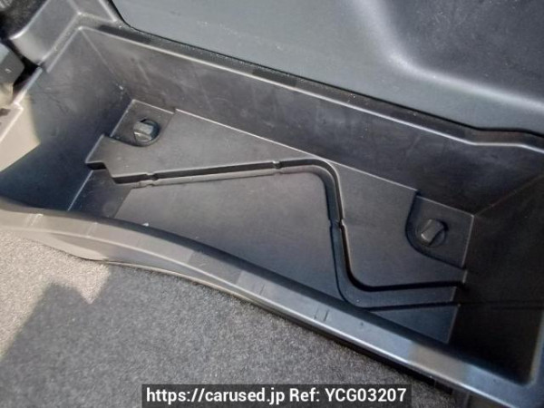 Used 2007 AT toyota vitz SCP90 Image[42]