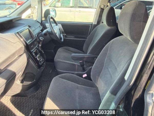Used 2010 AT toyota noah ZRR70G Image[8]