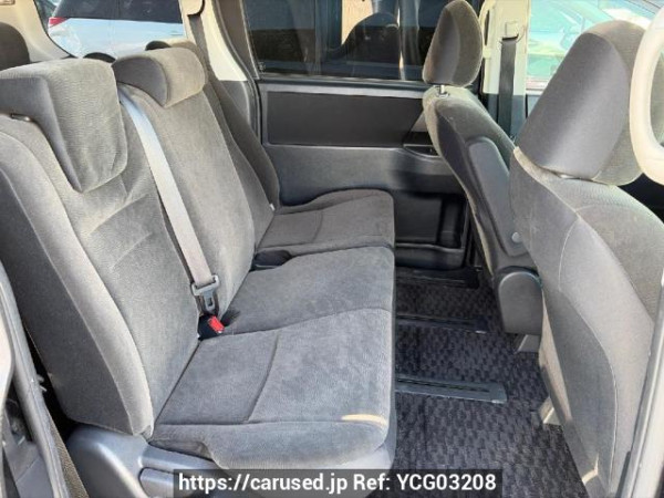 Used 2010 AT toyota noah ZRR70G Image[9]