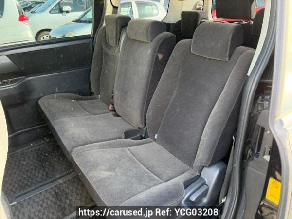 Used 2010 AT toyota noah ZRR70G Image[10]