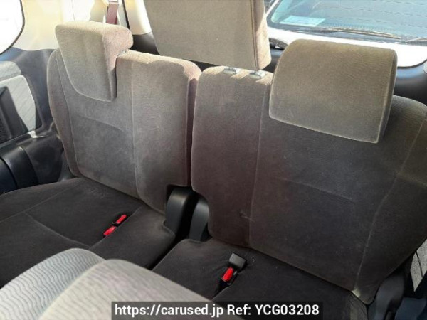 Used 2010 AT toyota noah ZRR70G Image[12]