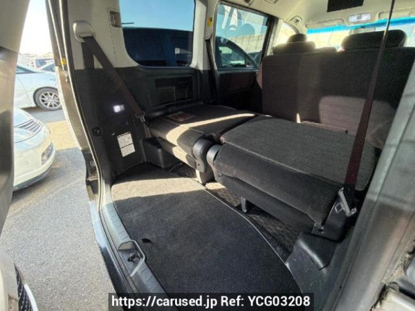 Used 2010 AT toyota noah ZRR70G Image[14]