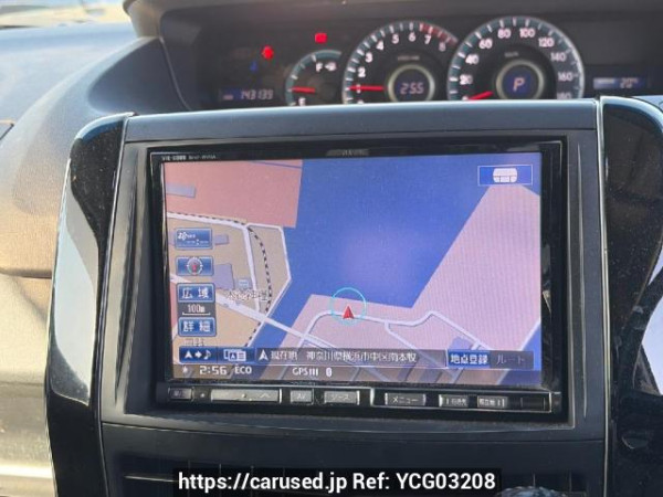 Used 2010 AT toyota noah ZRR70G Image[18]