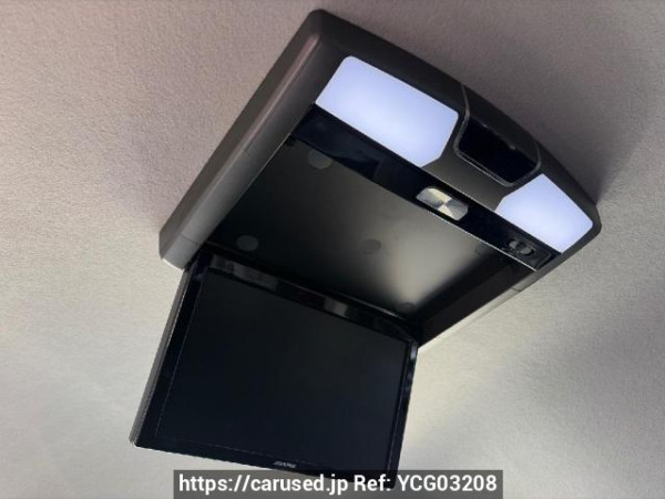 Used 2010 AT toyota noah ZRR70G Image[22]