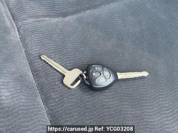 Used 2010 AT toyota noah ZRR70G Image[23]