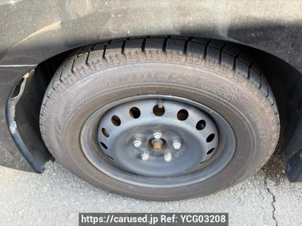 Used 2010 AT toyota noah ZRR70G Image[24]