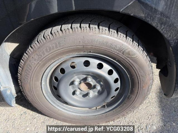 Used 2010 AT toyota noah ZRR70G Image[25]