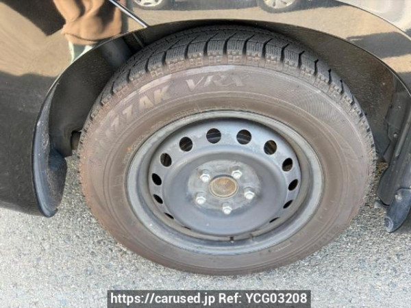 Used 2010 AT toyota noah ZRR70G Image[26]