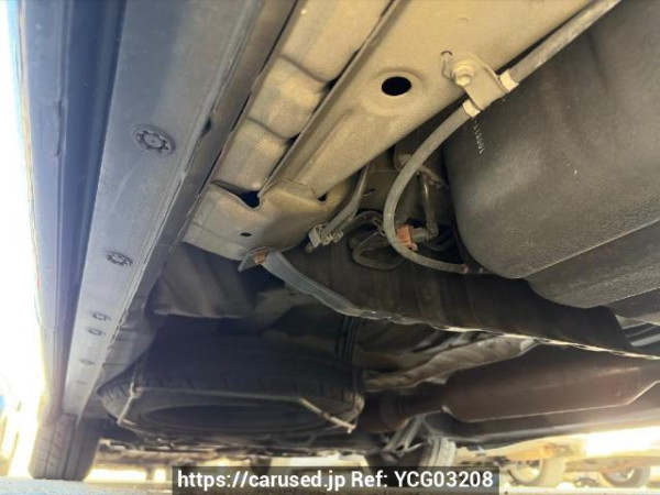 Used 2010 AT toyota noah ZRR70G Image[28]