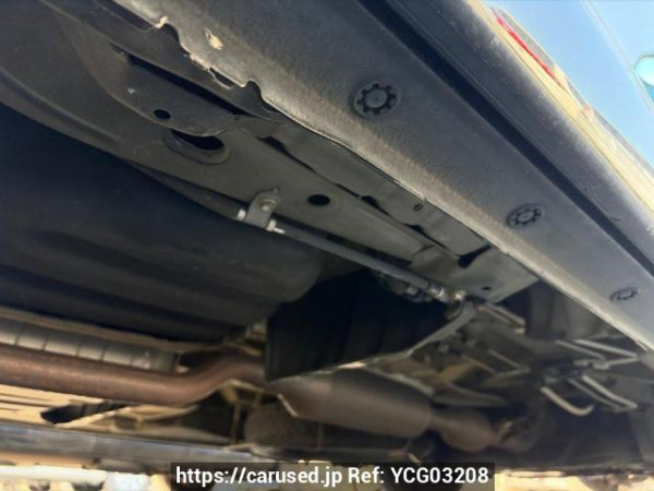 Used 2010 AT toyota noah ZRR70G Image[29]