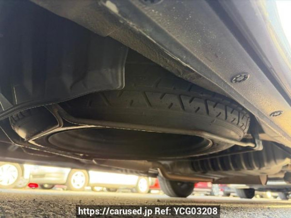 Used 2010 AT toyota noah ZRR70G Image[31]