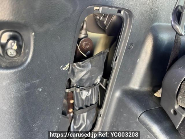 Used 2010 AT toyota noah ZRR70G Image[35]