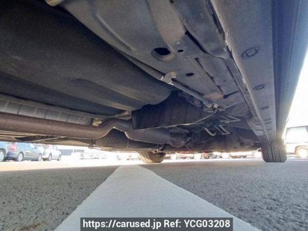 Used 2010 AT toyota noah ZRR70G Image[37]