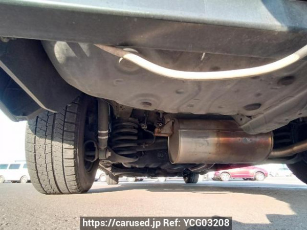 Used 2010 AT toyota noah ZRR70G Image[38]