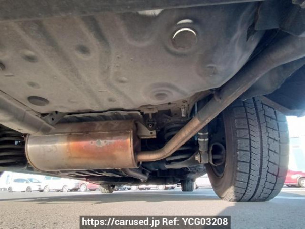 Used 2010 AT toyota noah ZRR70G Image[40]