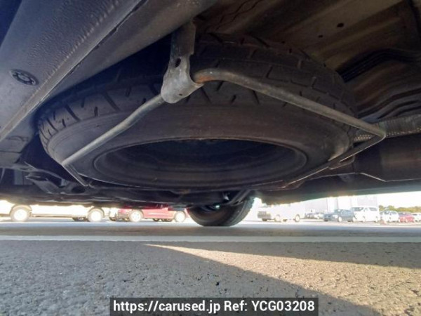 Used 2010 AT toyota noah ZRR70G Image[41]