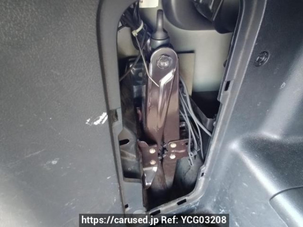 Used 2010 AT toyota noah ZRR70G Image[42]