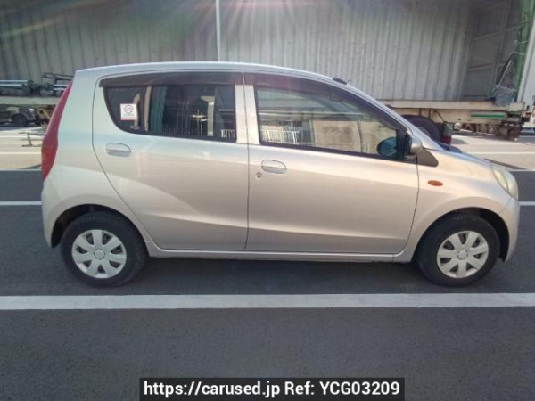 Used 2009 AT daihatsu mira L275S Image[7]