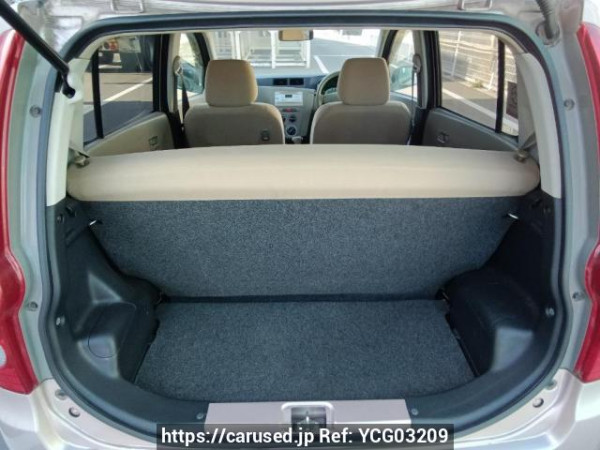 Used 2009 AT daihatsu mira L275S Image[8]
