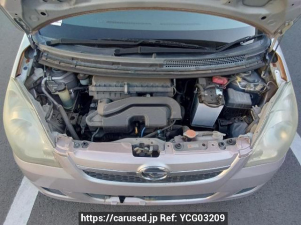 Used 2009 AT daihatsu mira L275S Image[9]