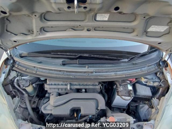 Used 2009 AT daihatsu mira L275S Image[10]