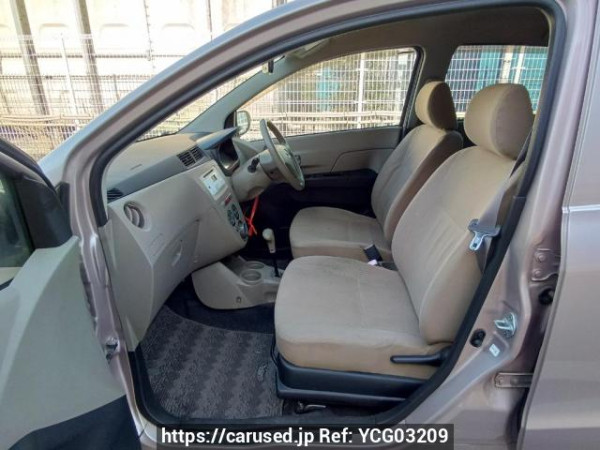 Used 2009 AT daihatsu mira L275S Image[14]
