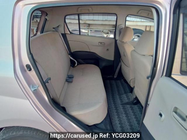 Used 2009 AT daihatsu mira L275S Image[15]