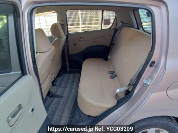 Used 2009 AT daihatsu mira L275S Image[16]