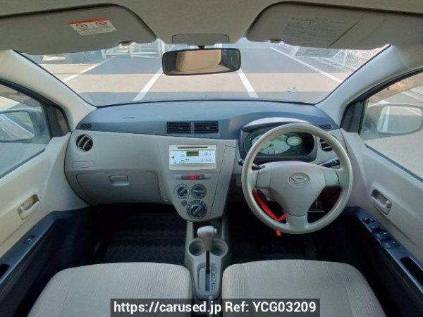 Used 2009 AT daihatsu mira L275S Image[17]