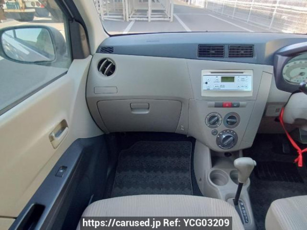Used 2009 AT daihatsu mira L275S Image[18]