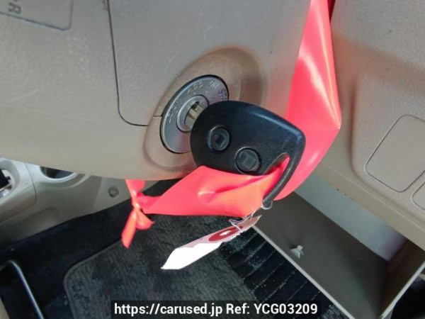 Used 2009 AT daihatsu mira L275S Image[20]