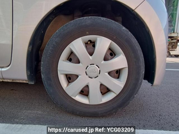 Used 2009 AT daihatsu mira L275S Image[27]