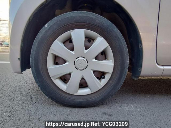 Used 2009 AT daihatsu mira L275S Image[28]