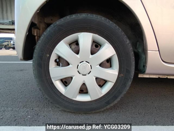 Used 2009 AT daihatsu mira L275S Image[29]